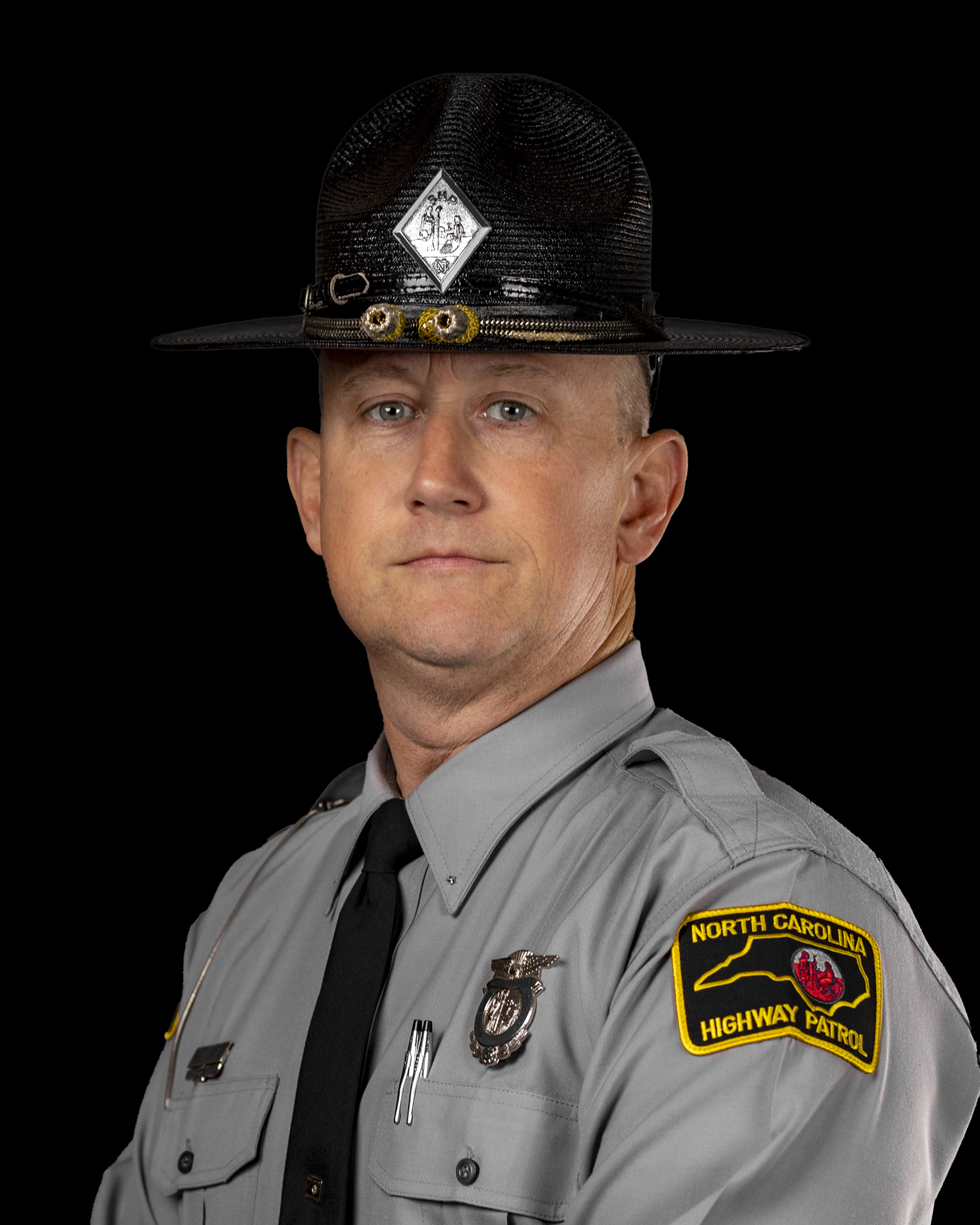 Trooper J. S. Ratliff